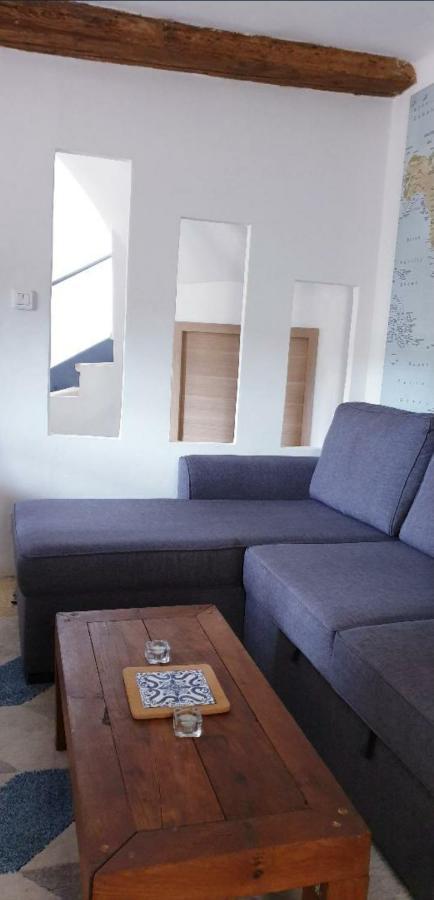 Duplex Avec Spa Et Terrasse En Plein Centre Du Village 생장뒤가르 외부 사진